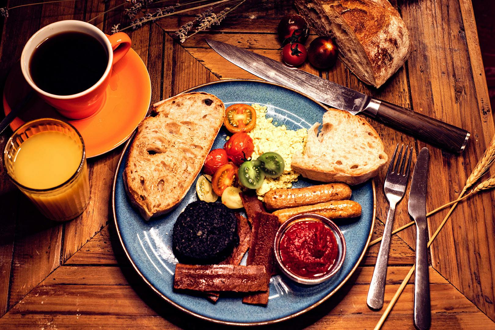 Birchwood Food Emporium & Café