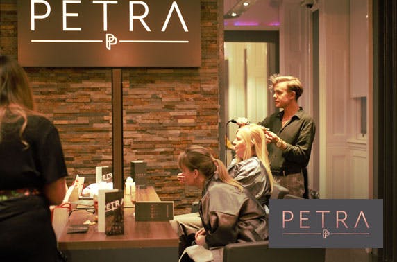 Petra