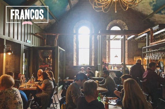 Francos
