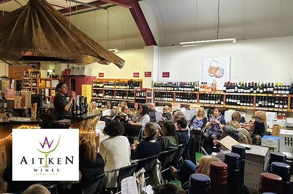 Aitken Wines