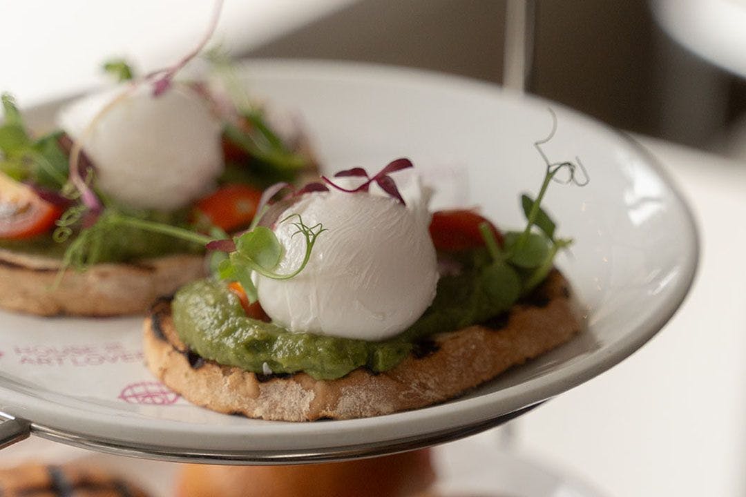 House for an Art Lover