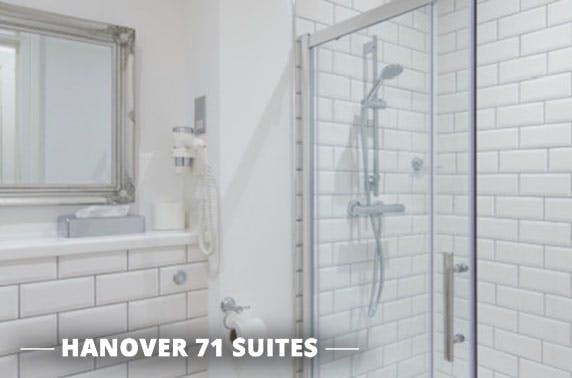 Hanover 71 Suites