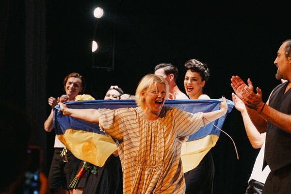 The Pleasance