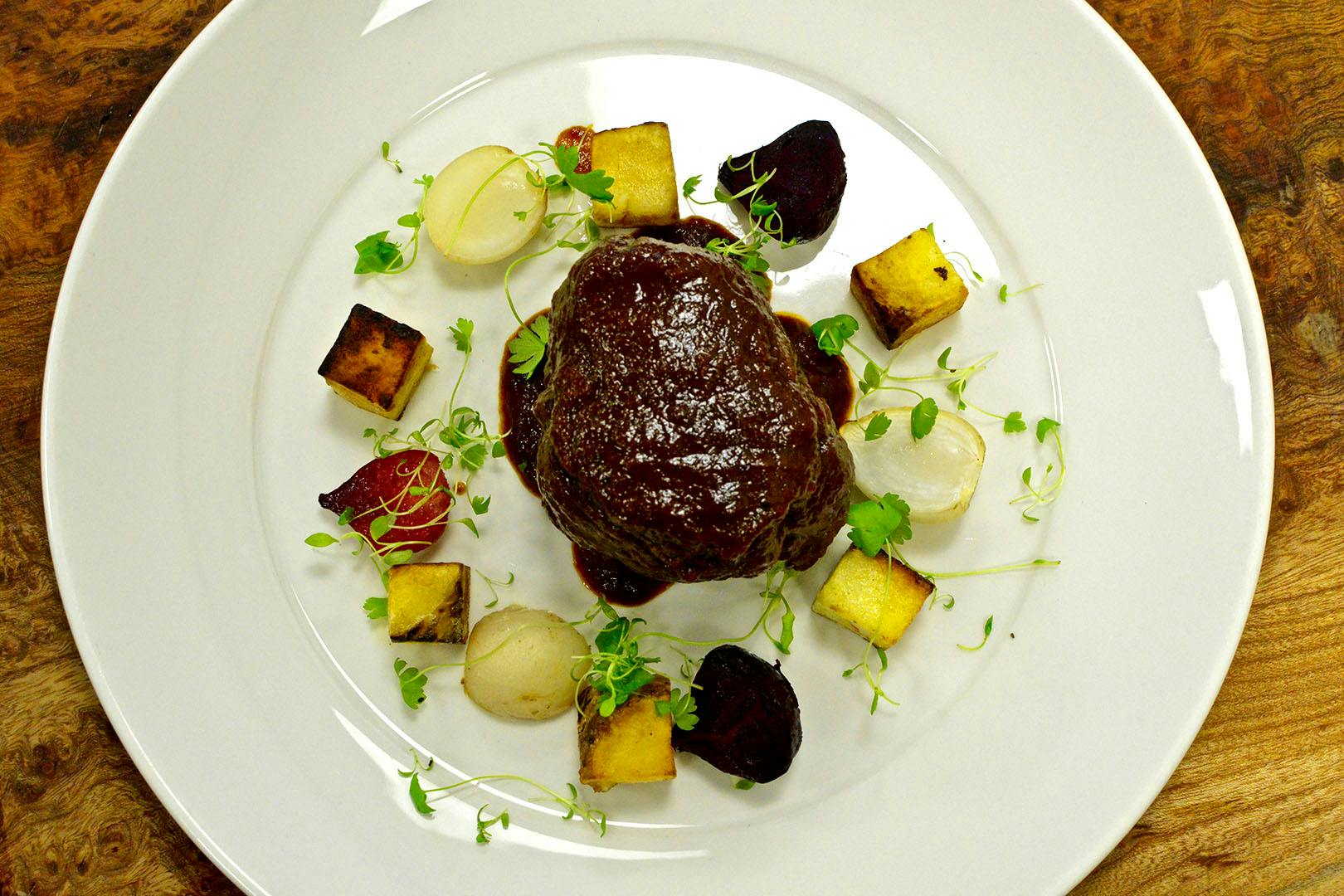 210 Bistro