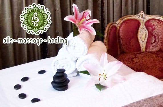 OMH Therapies Boutique Spa