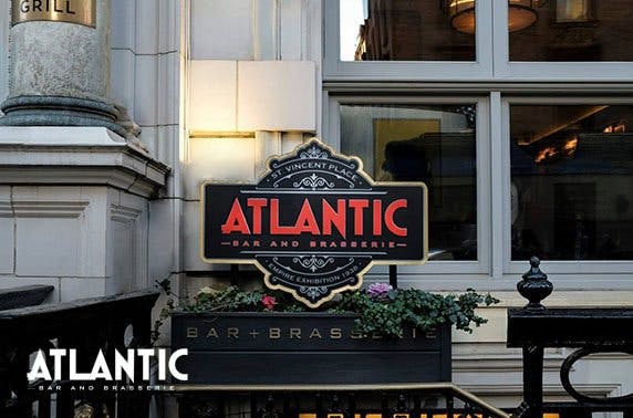 Atlantic Bar & Brasserie