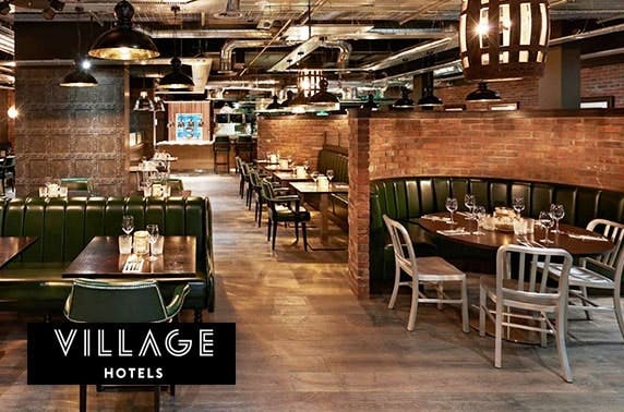 Village Hotel Aberdeen