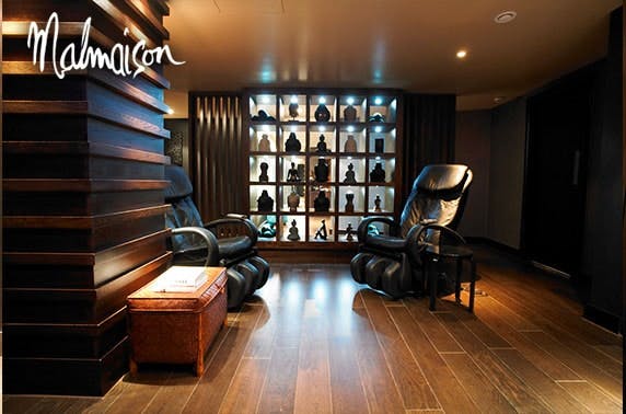 Malmaison Manchester