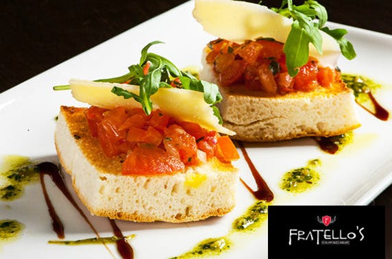 Fratello's