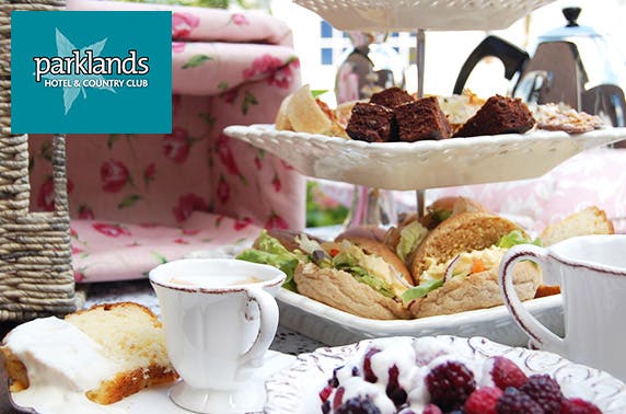 Parklands Country Club