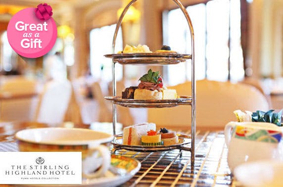 Stirling Highland Hotel