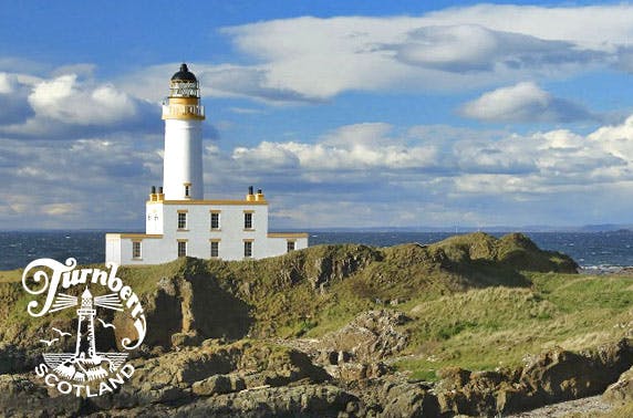 Trump Turnberry Resort