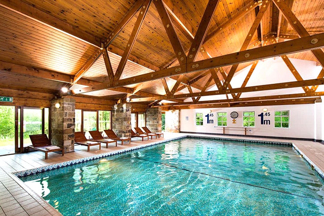Chevin Country Park Hotel & Spa
