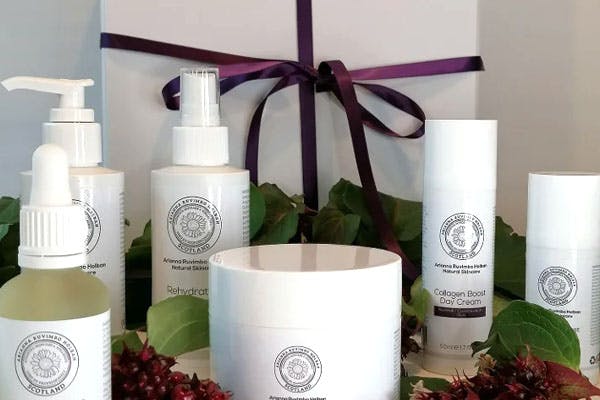 Arianna Ruvimbo Holban Skin Clinic