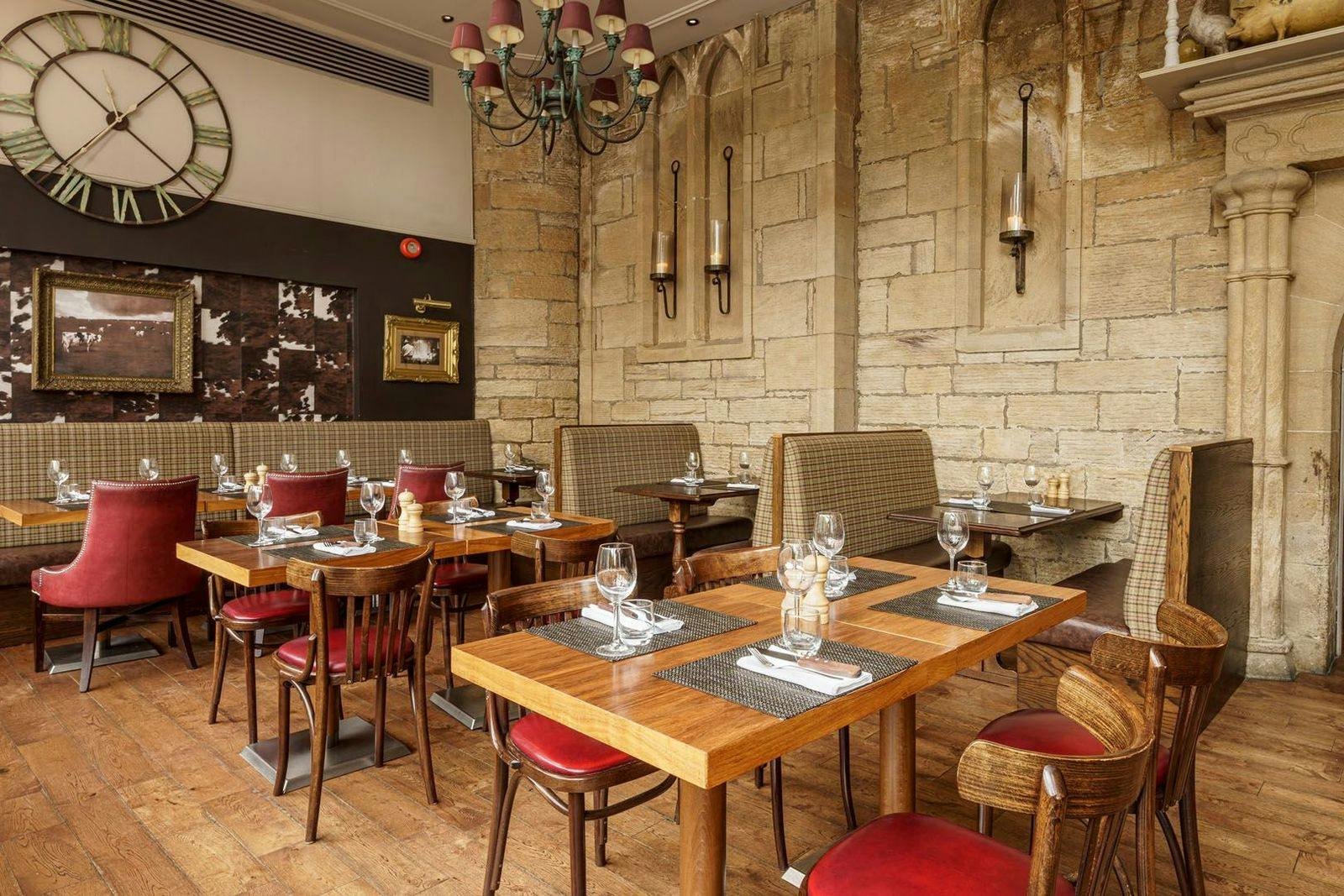 MacDonald Inchyra Hotel & Spa