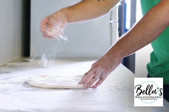 Bella's Bakery & Cooking School