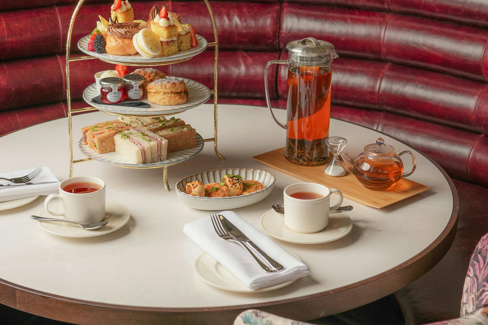 4* The Municipal Hotel Liverpool