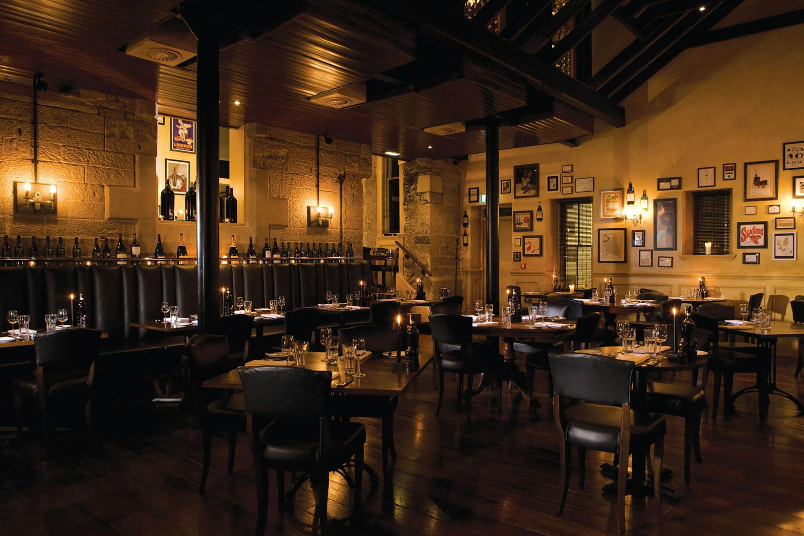 Hotel du Vin Edinburgh