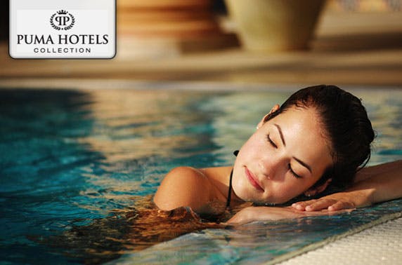 Stirling Highland Hotel