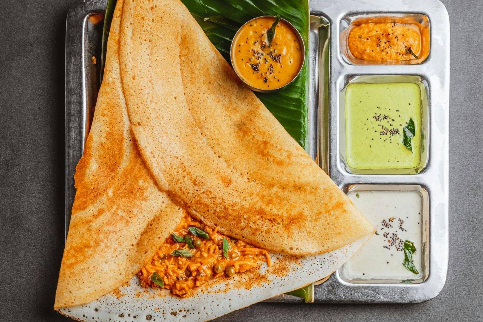 Saravanaa Bhavan