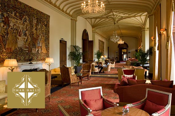 Mar Hall Golf and Spa Resort 