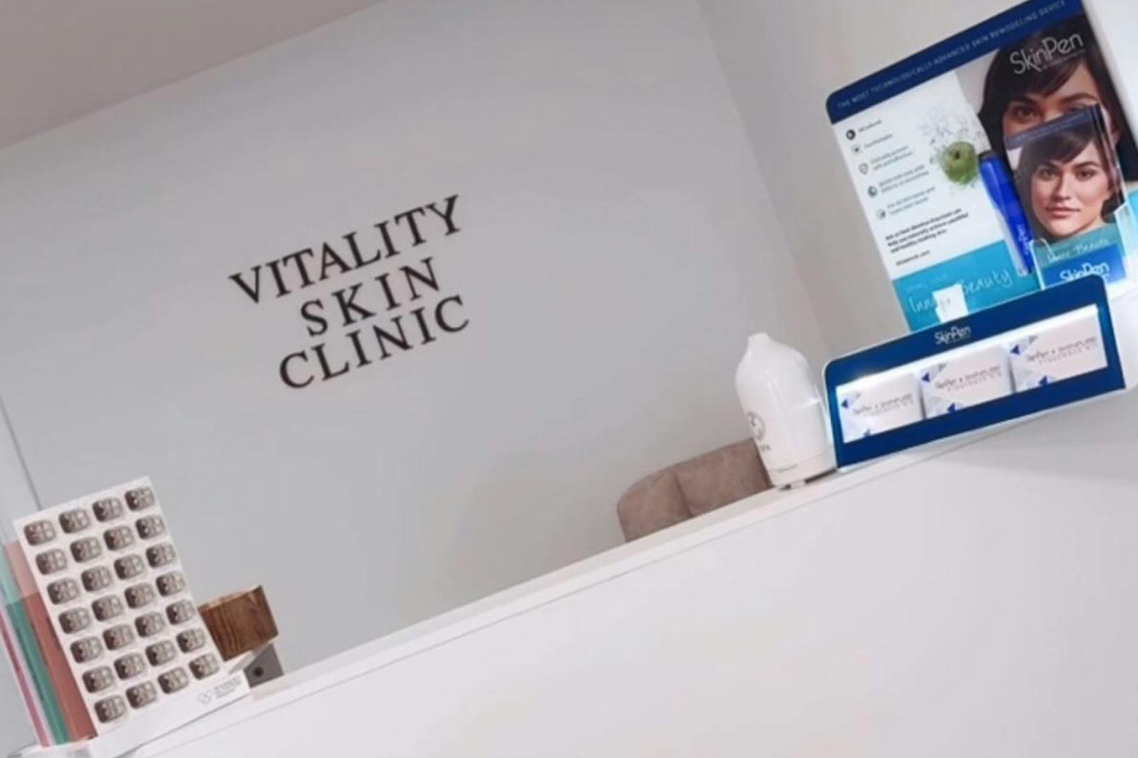 Vitality Skin Clinic
