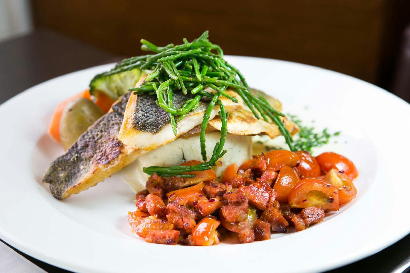 The Royal Highland Hotel