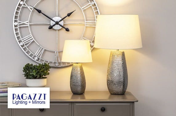 Pagazzi Lighting Ltd