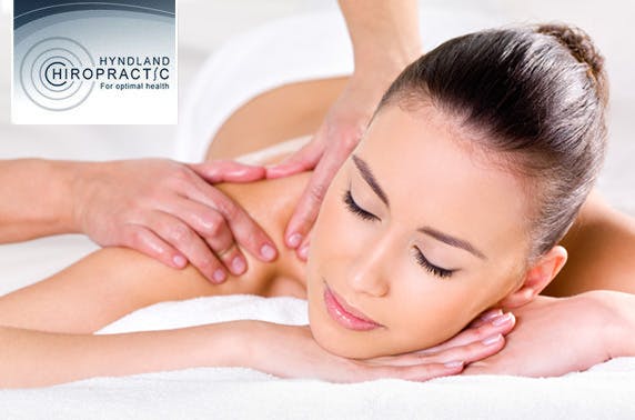 Hyndland Chiropractic