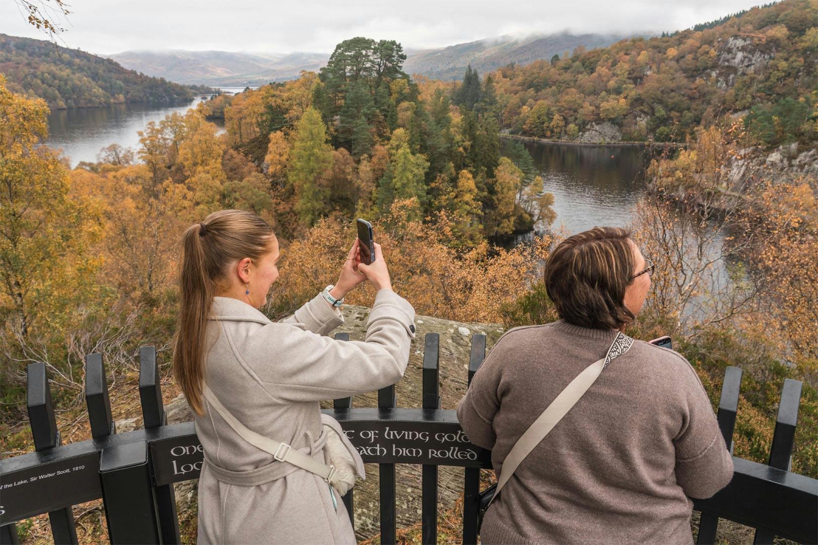 Loch Katrine