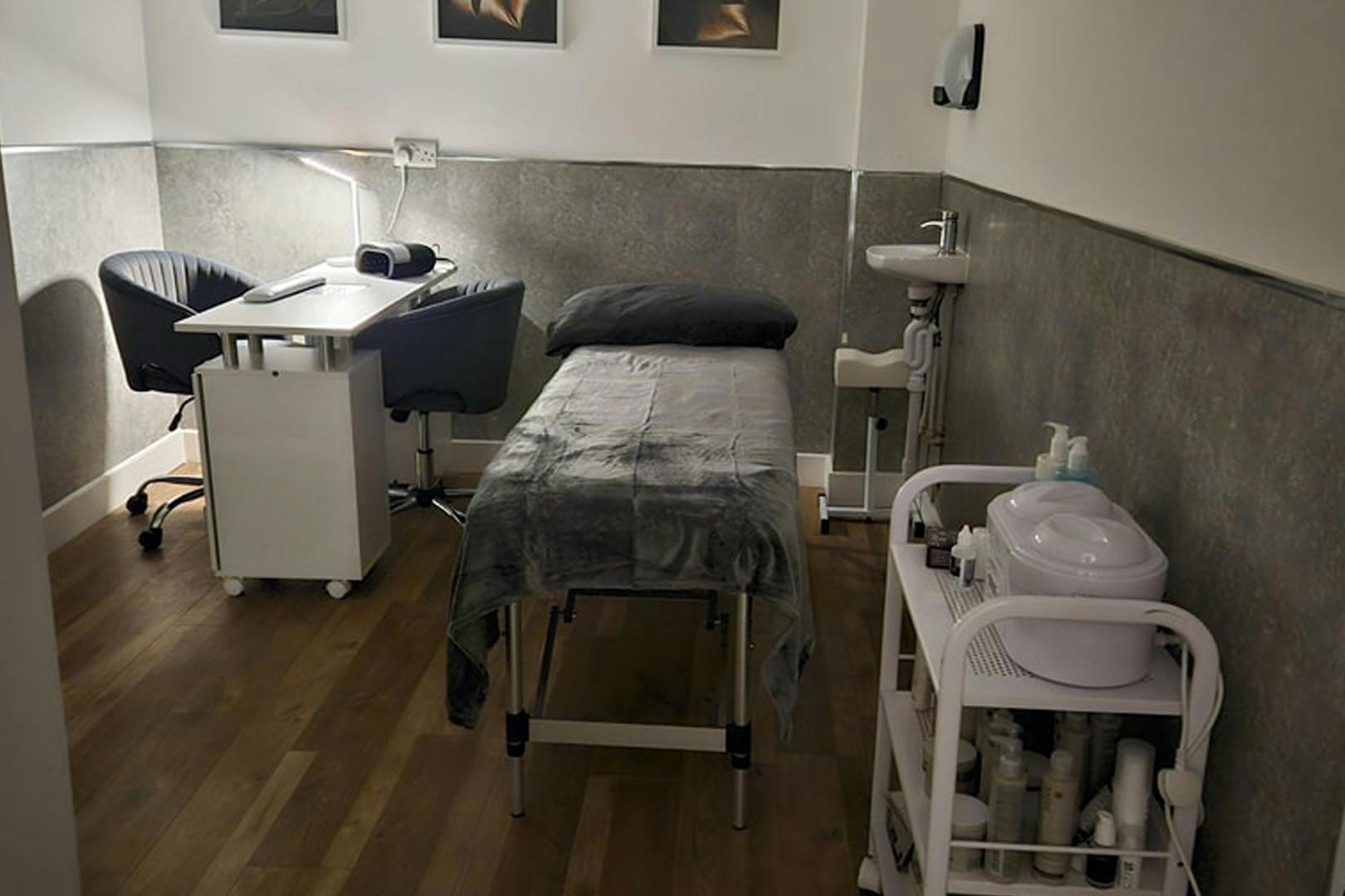 Glamour & Grace Salon