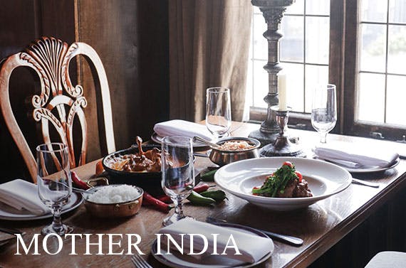 Mother India
