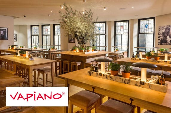 Vapiano