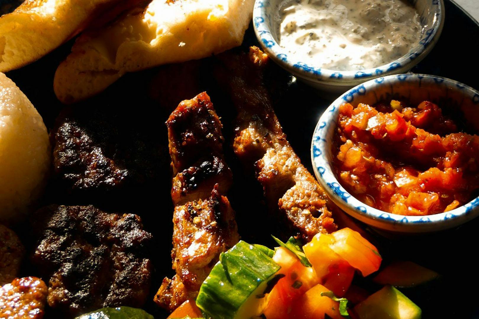Shish