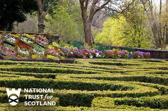 National Trust for Scotland