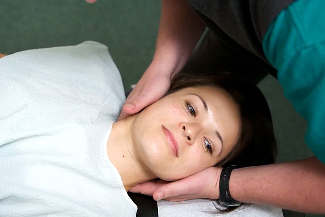 Edinburgh City Chiropractic