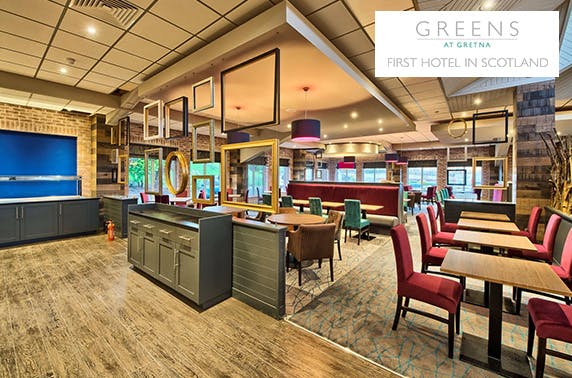 Greens at Gretna 