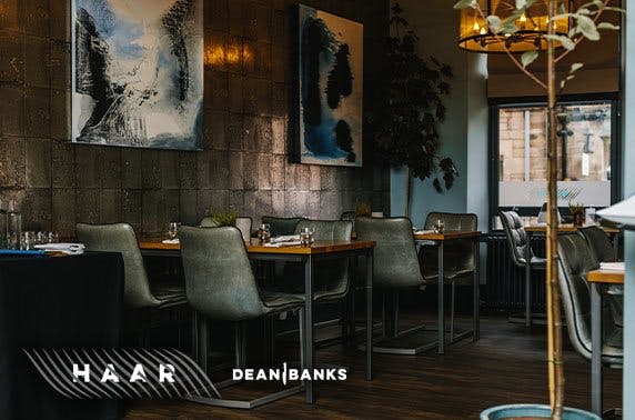 Haar Restaurant