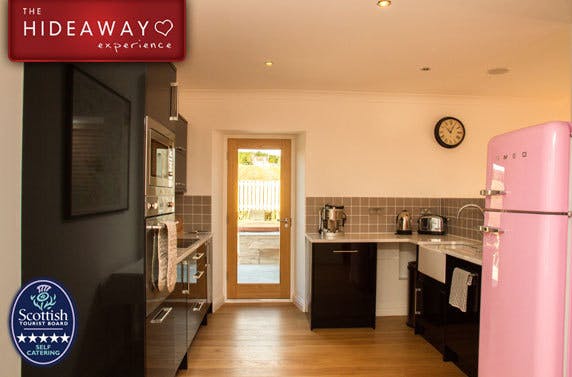 The Hideaway Experience