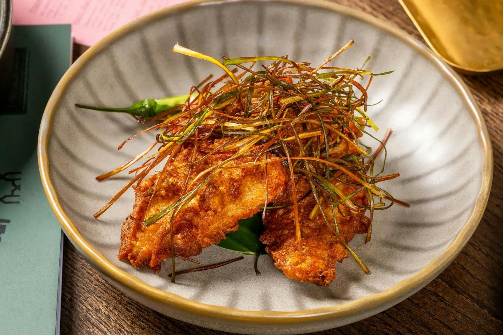 Dakwala Bombay Canteen