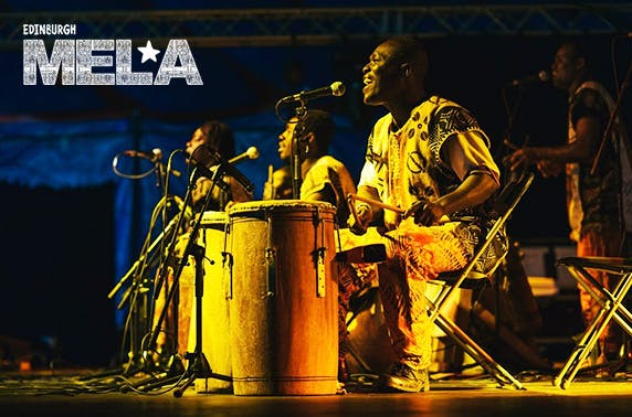 Edinburgh Mela