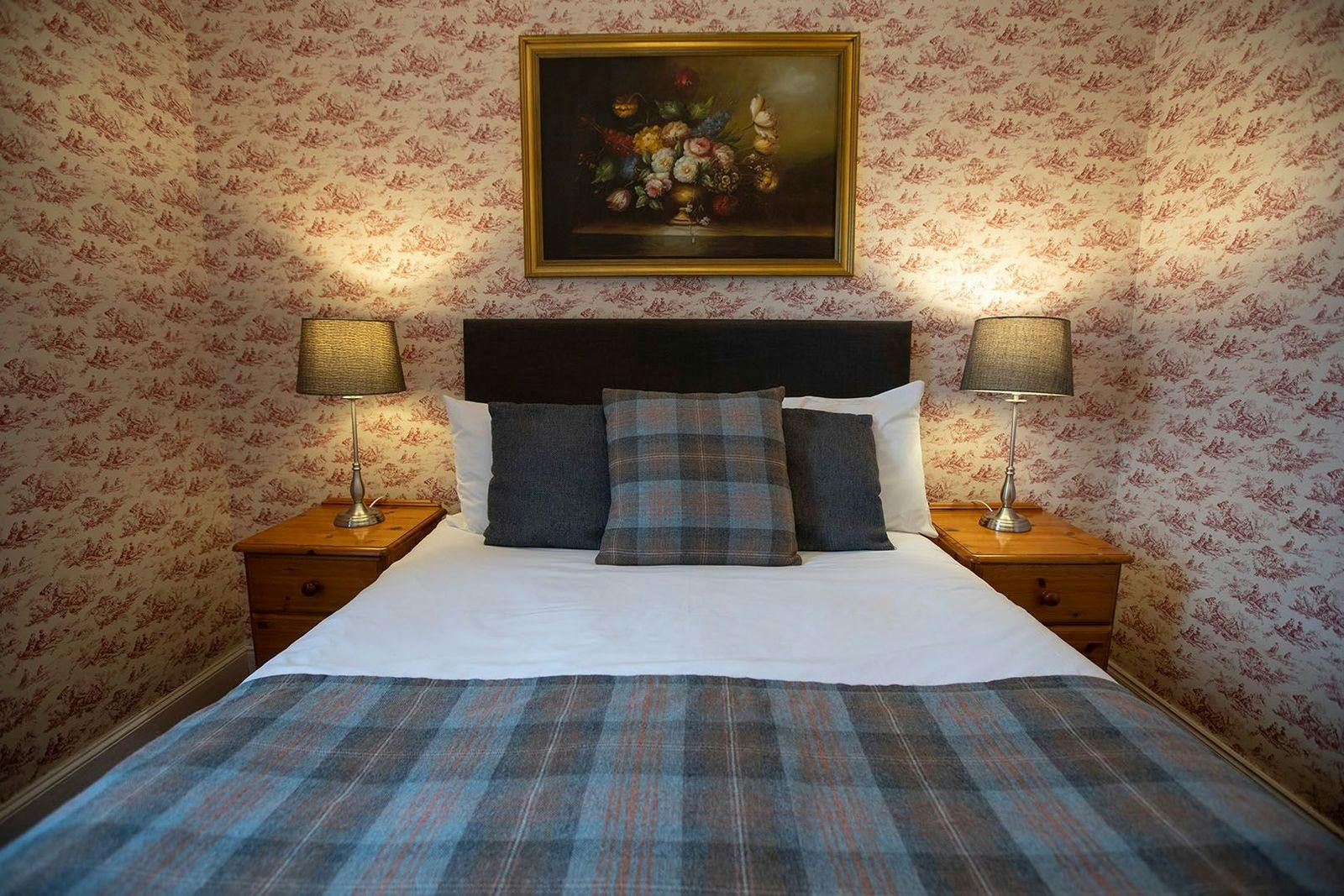 McKays Hotel, Bar and Restaurant