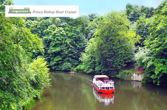 Durham River Trips Ltd