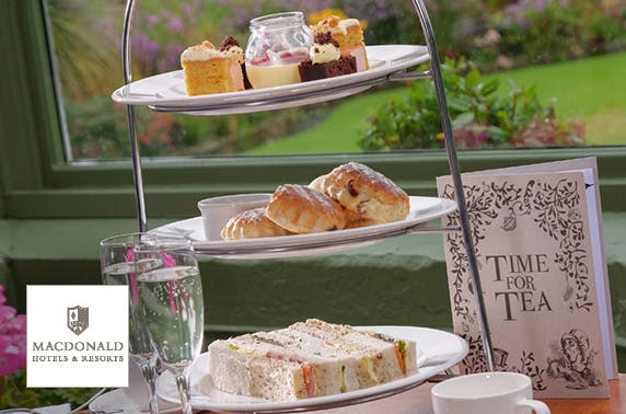 Macdonald Linden Hall