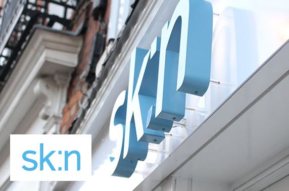 sk:n Clinic