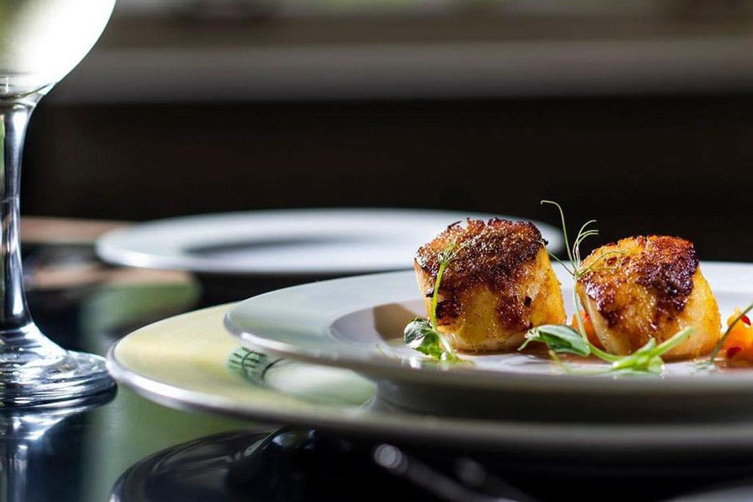 Enterkine House Hotel