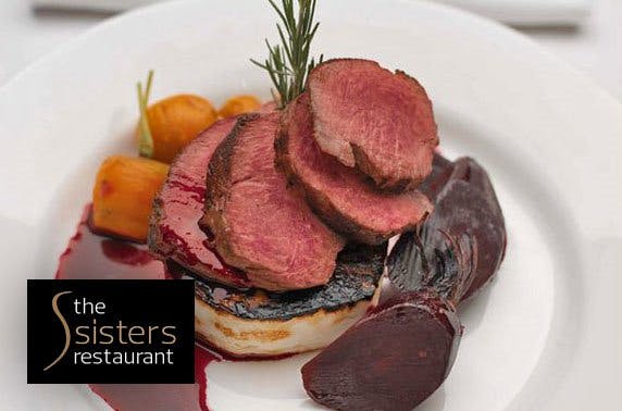 The Sisters Kelvingrove