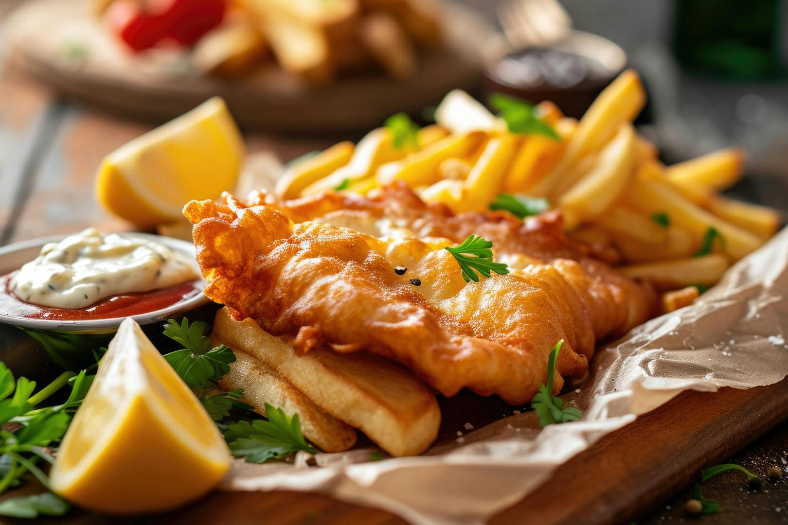 Castle View Restaurant