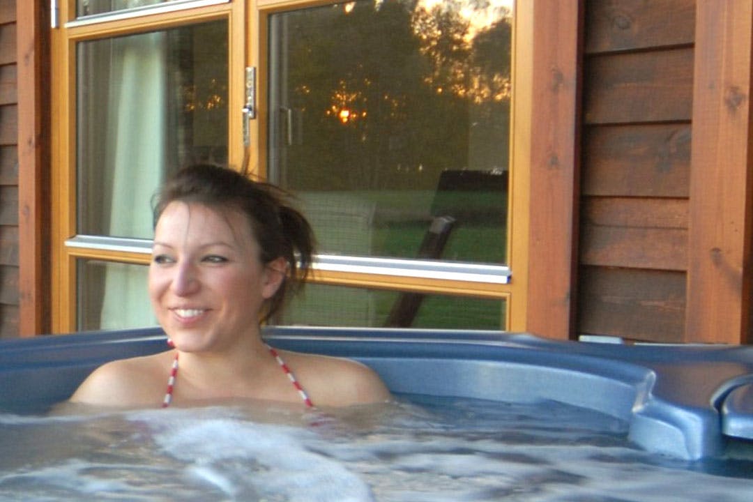 Loch Lomond Waterfront