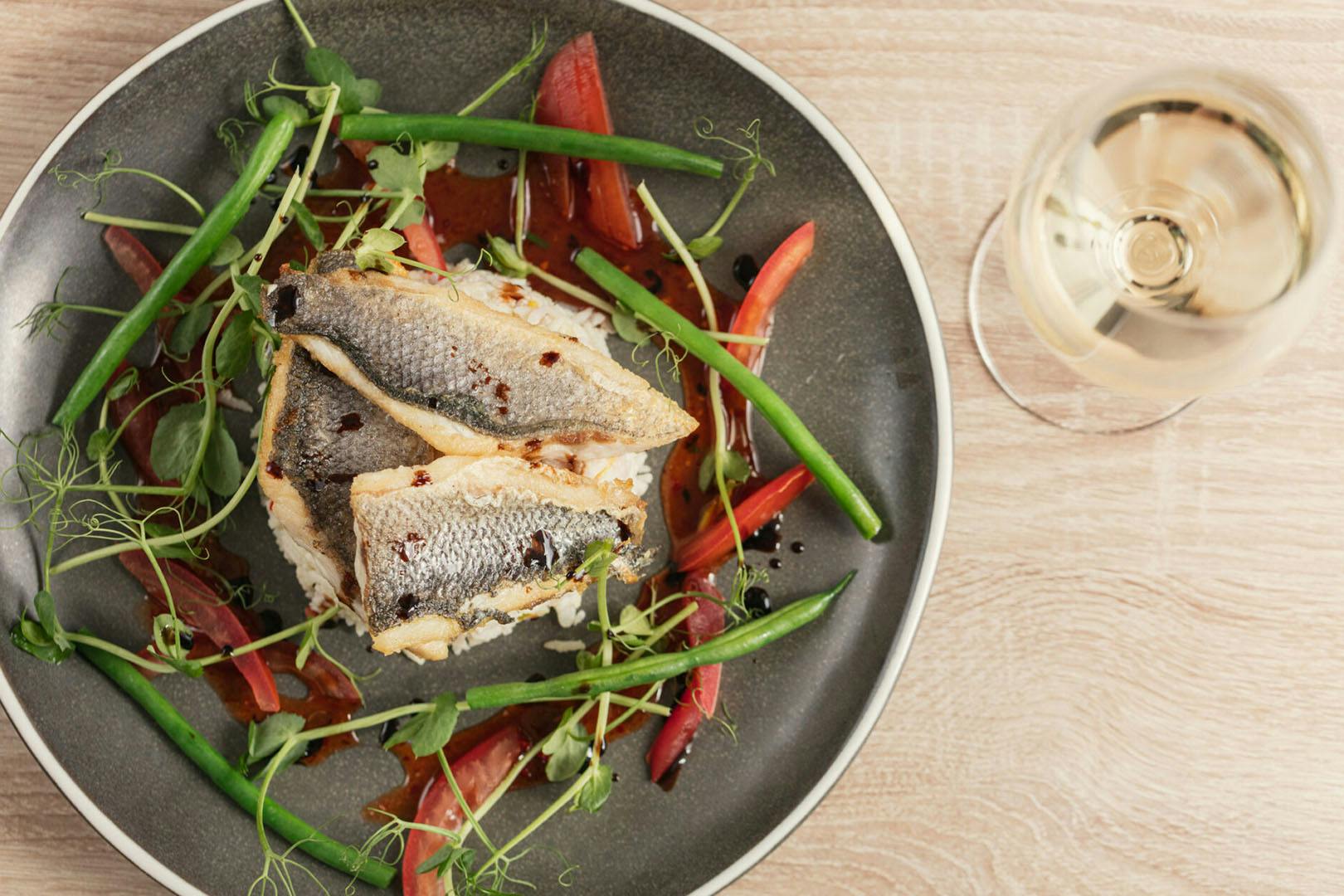 The Caledonian Hotel Ullapool